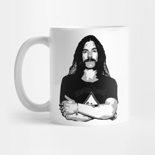 Lemmy Mug